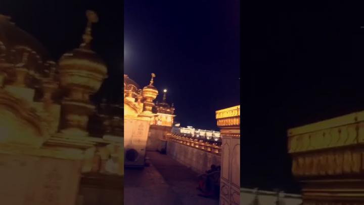 Golden Temple Amritsar - YouTube