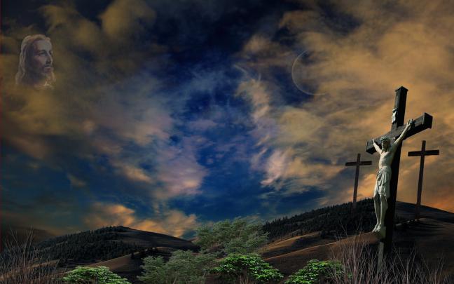 Good Friday Wallpapers Images Photos Pictures Backgrounds