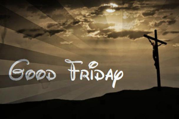 Free Good Friday Desktop Wallpapers, Wishes Cards | Festival Chaska