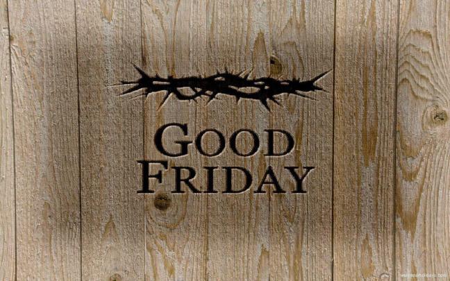 Good Friday Wallpapers
