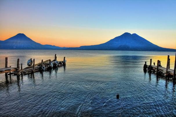 Guatemala Desktop Wallpaper (72+ images)
