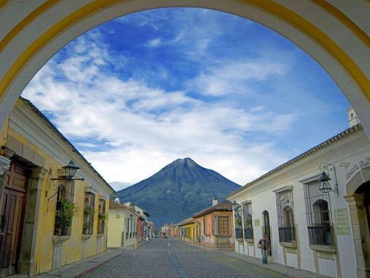 Guatemala Wallpapers