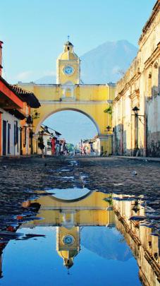 Guatemala Desktop Wallpaper (72+ images)