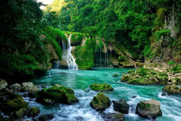 Guatemala Desktop Wallpaper -