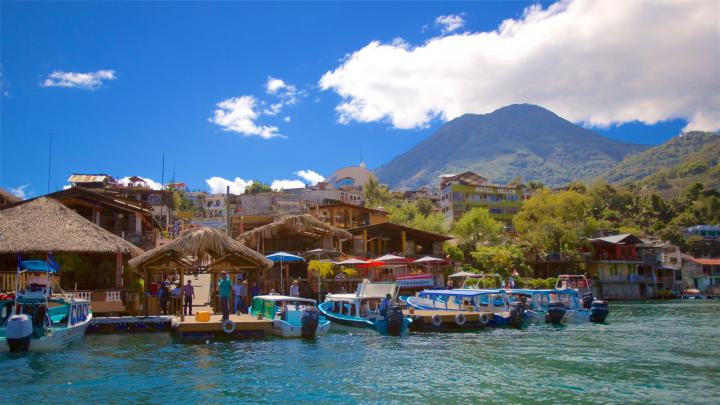 Guatemala Desktop Wallpaper (72+ images)