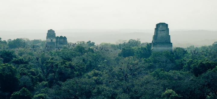 Guatemala Desktop Wallpaper -
