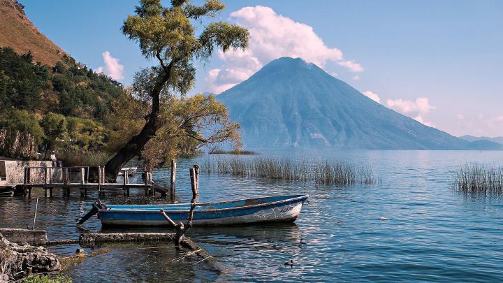 Guatemala Wallpapers (59+ background pictures)