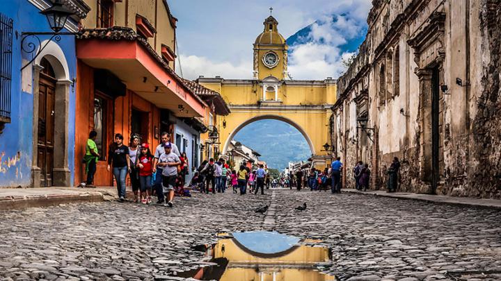 Guatemala Desktop Wallpaper (72+ images)