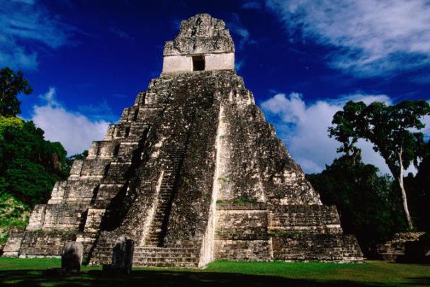 [48+] Guatemala Desktop Wallpaper 