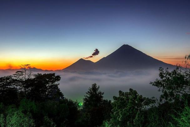 Guatemala Wallpaper \u00b7\u2460 