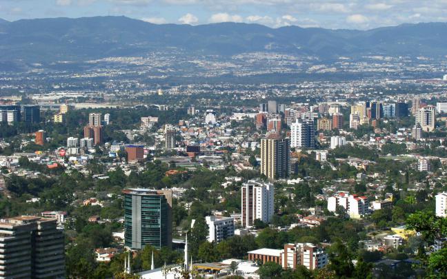 Guatemala Desktop Wallpaper -
