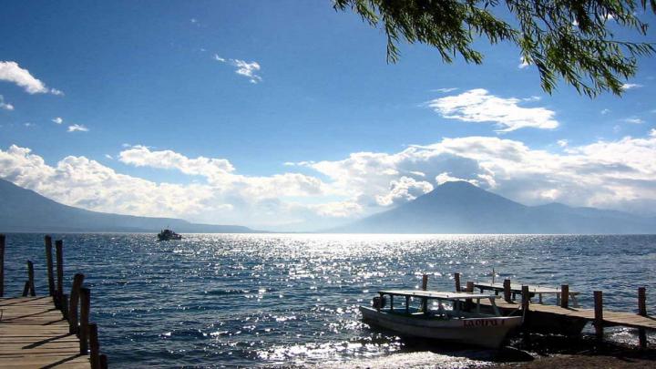 Guatemala Desktop Wallpaper -