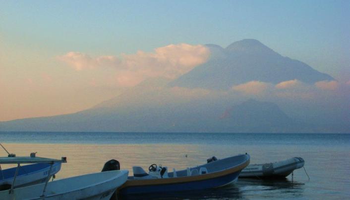 Panajachel, Guatemala | Cool desktop backgrounds, Wallpaper backgrounds 
