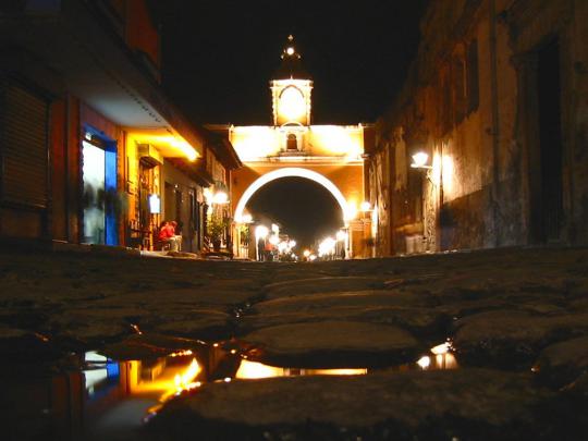 Guatemala Desktop Wallpaper -