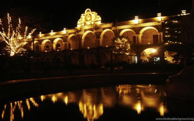 Top Download Antigua Guatemala Mobile Wallpapers Desktop Background