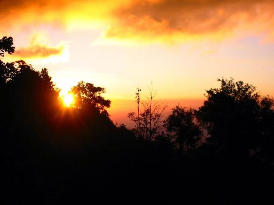 Guatemala Desktop Wallpaper -