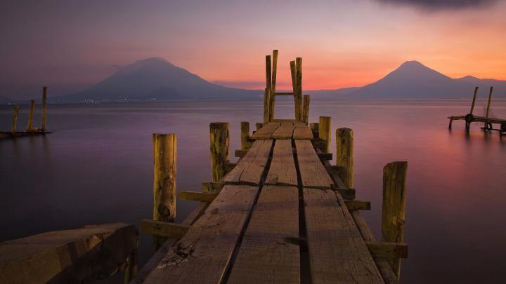 Guatemala Desktop Wallpaper (72+ images)