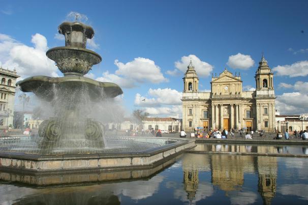 Guatemala Wallpapers