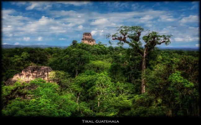 Guatemala Wallpapers
