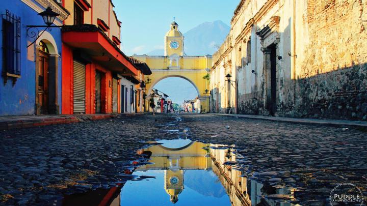 Guatemala Desktop Wallpaper (72+ images)