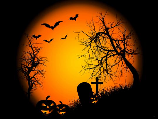 Halloween Wallpapers - Free Halloween Wallpapers: September 2011