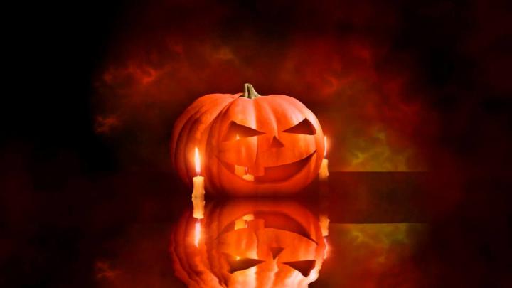 Animated Halloween Wallpapers (62+ images)