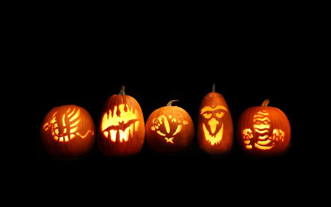Free download Halloween Backgrounds 