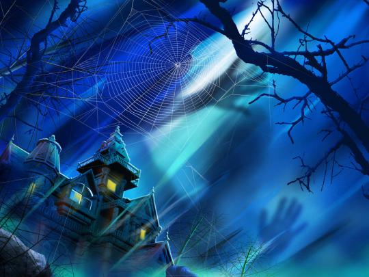 wallpapers: Halloween Wallpapers