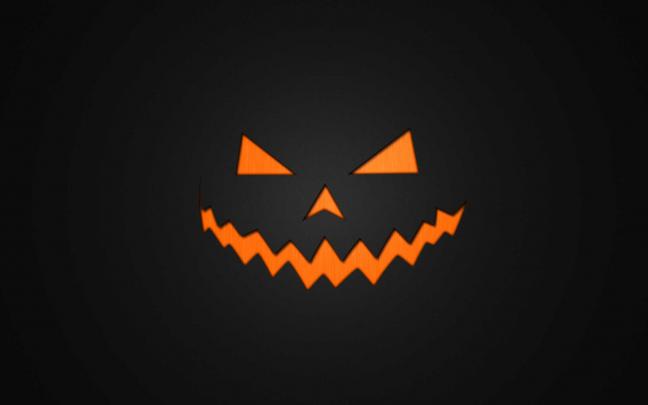 Desktop Halloween Wallpapers | Pixels Talk