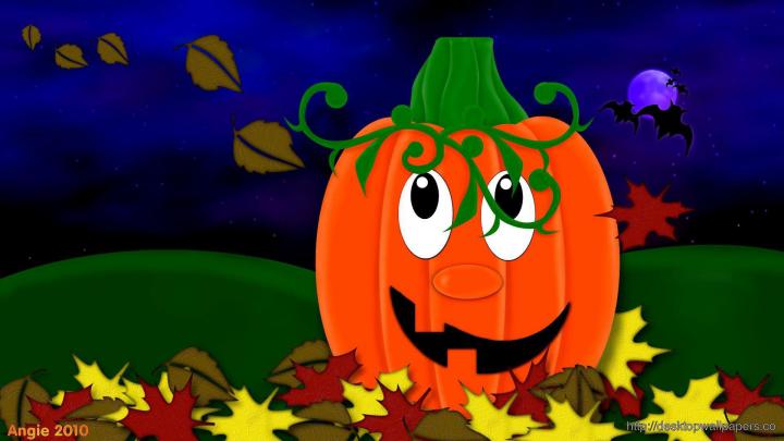 Halloween Wallpaper Desktop (66+ images)