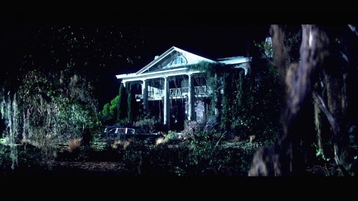 Halloween Haunted House Wallpaper (62+ images)