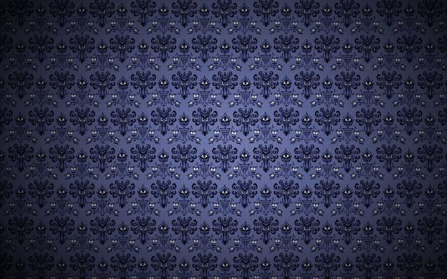 Haunted House Wallpaper for Computer (48+ images)