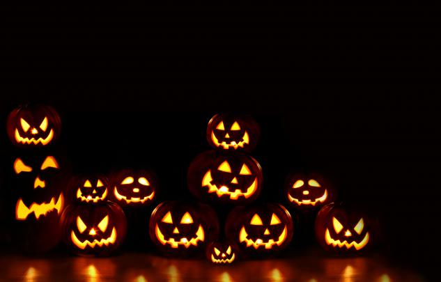 Download Pumpkin Halloween Wallpaper Gallery