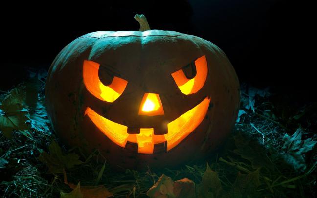 Pumpkin Halloween Wallpapers