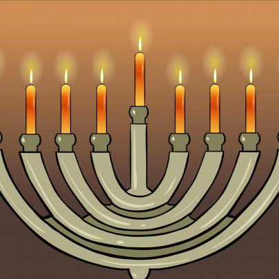 Hanukkah Wallpapers