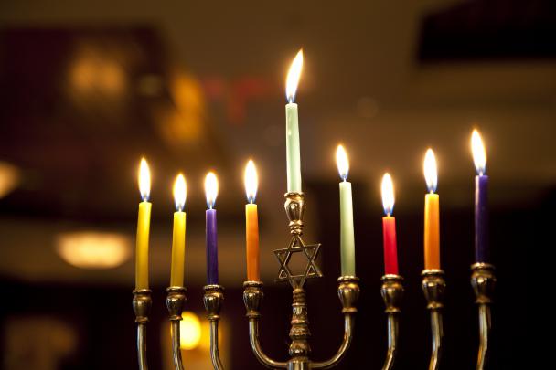 hanukkah, Menorah, Candles Wallpapers HD \/ Desktop and Mobile Backgrounds