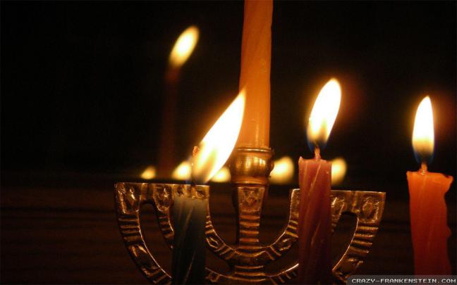 Hanukkah Wallpapers