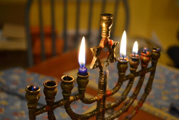 Hanukkah Wallpaper HD Download