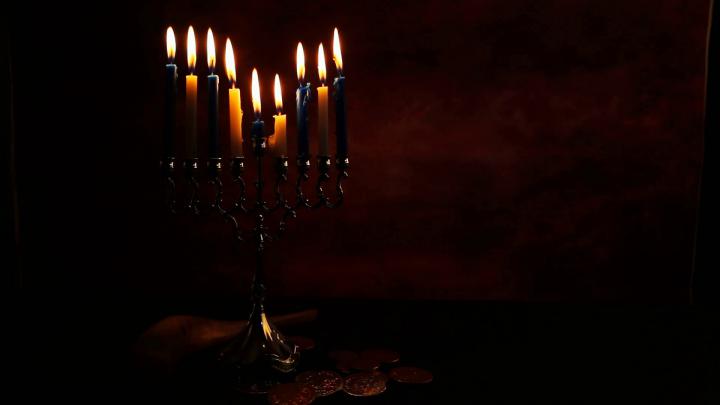 Hanukkah Desktop Wallpaper - Wall.GiftWatches.CO
