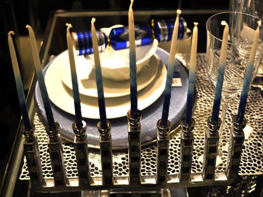 Hanukkah Desktop Wallpapers