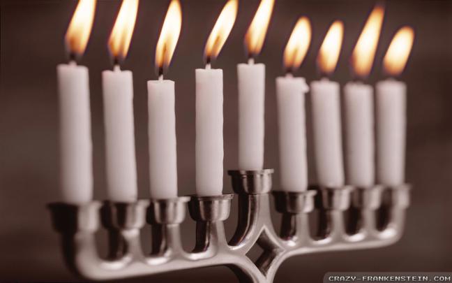 Hanukkah Desktop Wallpapers (41+ background pictures)