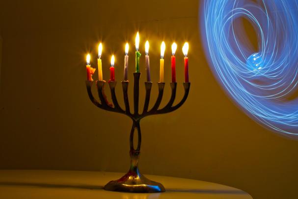 Hanukkah 2017 Wallpapers