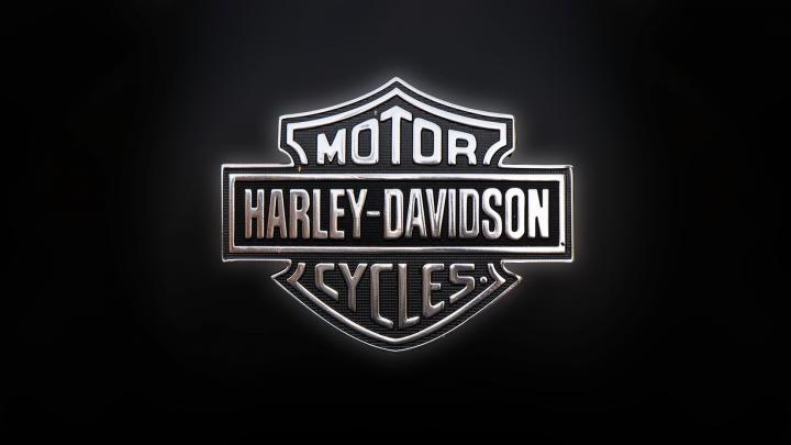 Harley Davidson Logo Wallpaper (63+ pictures)
