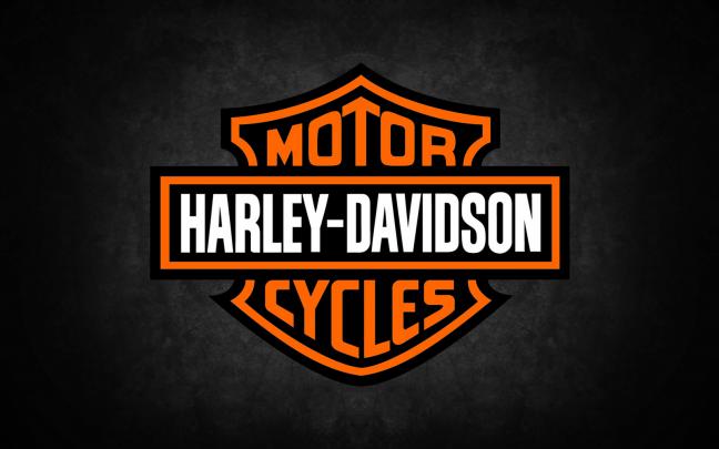 Download Harley Davidson Logo Wallpapers Gallery