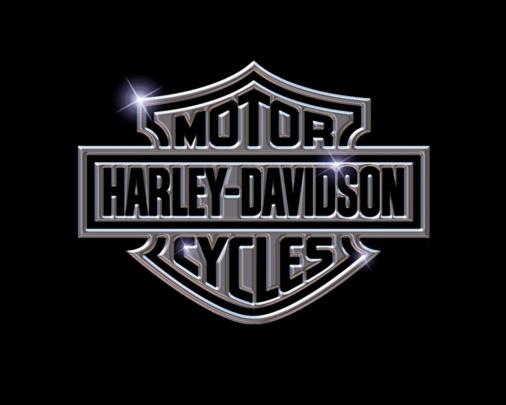 harley davidson logo wallpaper- for your desktop and mobile - daily 