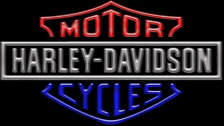 Harley Davidson Logo Wallpaper (63+ pictures)