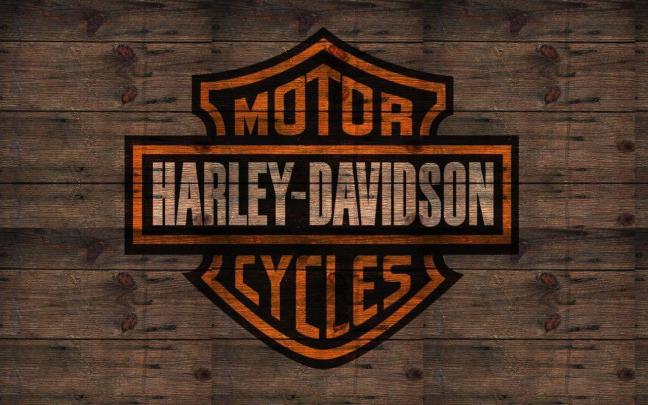 Harley-Davidson Logo Wallpapers