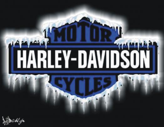 Harley-Davidson Logo Wallpapers