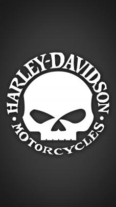 Harley-Davidson Logo Wallpapers - Top Free Harley-Davidson Logo 