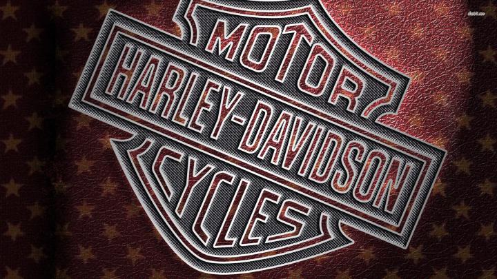 Harley Davidson Logo Wallpaper (63+ pictures)